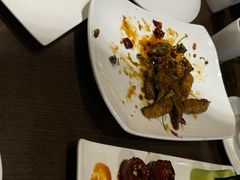 -老牌坊鲁菜名店(宽厚里店)