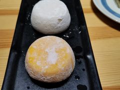 -清水日本料理铁板烧(学府路店)