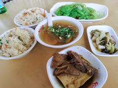 -好成财牛排馆(涂门街总店)