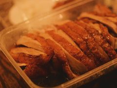 -徐家鸭子·非遗烤鸭(老门东店)