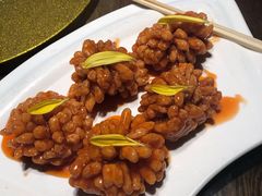 -金苑酒家·客家菜·广东老字号(万象店)