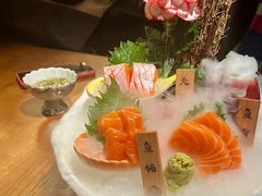 -阿吾罗·月咏精致日料(港汇恒隆广场店)
