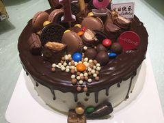 -味多美(江安路店)