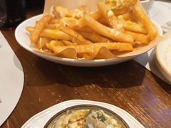 -一沙一城·岩烤牛扒(深圳首店)