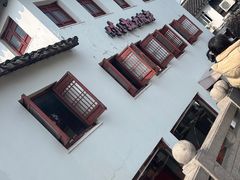 -山塘街