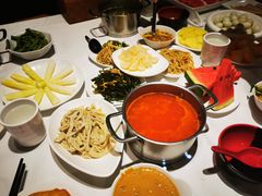 -凯鸽火锅(华林新天地店)