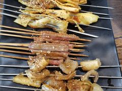 -三里桥徐家烧烤(启明街店)