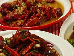 -霸王虾·麻辣小龙虾(清水河公园店)