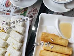 -周大娘牛乳(旧寨古村总店)