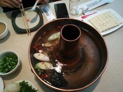 -阳坊大都涮羊肉(阳坊总店)
