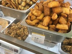 -哈氏·上海哈尔滨食品厂(五角场万达广场店)