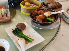 -黄埔华苑酒家(黄埔店)