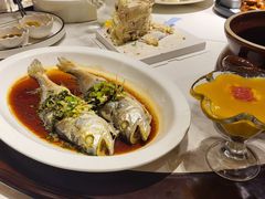 -金汤宴餐厅·粤菜(德云社店)