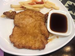-德大西餐社(云南南路店)