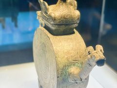 -陕西历史博物馆