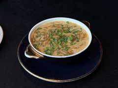 沙蒜豆面-醉东Oriental House(静安嘉里中心店)