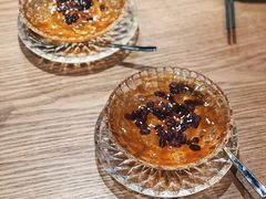 木瓜凉粉-麦麦山云南菜(复地活力城店)