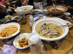 -后湖小院·乡野田园菜