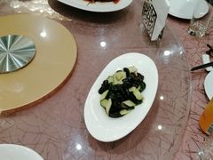 -上海银星皇冠假日酒店