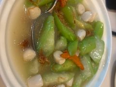 -莆田餐厅PUTIEN(金融街购物中心店)