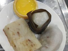 -冰泉豆浆馆(白云山总店)