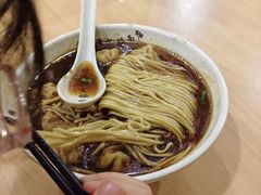 -蒋家桥饺面店(东关街店)