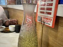 -潮汕大目牛肉火锅(水围店)