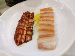 -新兴家喻酒家·羊城名宴(昌岗店)