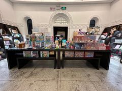 -思南书局·诗歌店