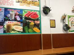 -老海南椰奶清补凉(文化宫老店)
