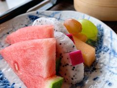 -杭州安朴酒店-顾澜餐厅