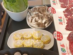 -潮泰牛肉火锅 · 创于1992年(车公庙店)