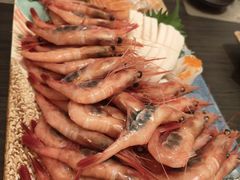 -富力希尔顿酒店·源氏日餐厅