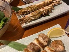 -有喜屋·烧鸟·居酒屋(周浦万达店)