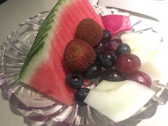 -海底捞火锅(上元大街店)