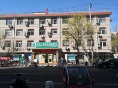 -物美超市(右安门店)