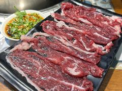 -三毛牛肉店(福强店)
