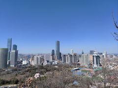 -富斯特索道