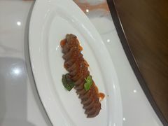 -梅花香里大酒店(郁金香路店)