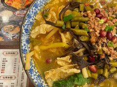 七爷螺蛳粉-螺世纪螺蛳粉·桂味小排档(裕德店)