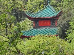 -岳麓山风景名胜区