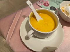 -江南灶中餐厅(南京香格里拉店)
