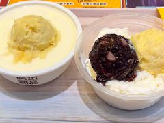 -满记甜品(北京东坝万达店)