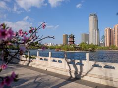 -迎泽公园