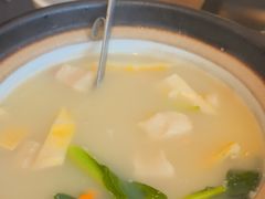 -玖鲜小笼(中山广场店)