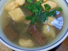 -香园茶社·金陵小灶(老门东店)