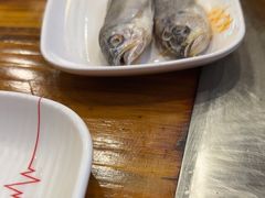 -哈尔滨小酒馆·鲜肉现穿自助烧烤(康新花园店)