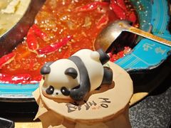 -吼堂老火锅(太古里总店)