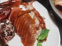-范家小馆·烤鸭新京菜(金融街店)