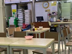 大堂-玉华饮食店(茅台路店)